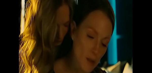  Julianne Moore Fuck Daughter In Chloe Movie
